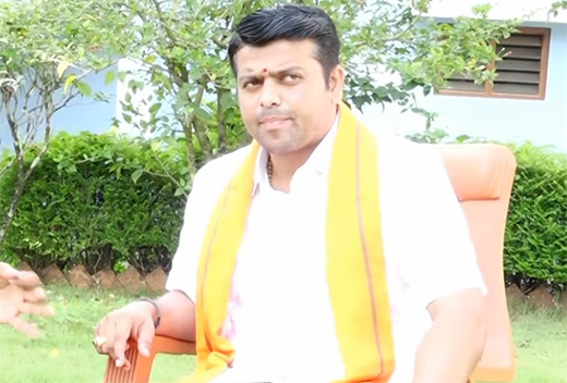 harish poonja20april2020
